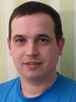 Богдан Кутень