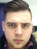 Михайло Кабанець