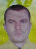 Олексій Чорний