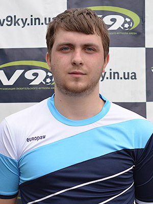 Фото гравця