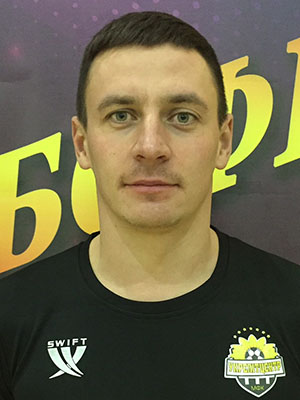 Євген Виноградов