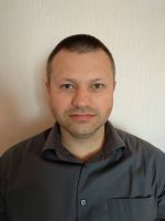 Руслан Бузун