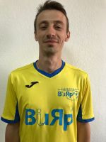 Віталій Долінський