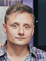 Артем Тимофєєв