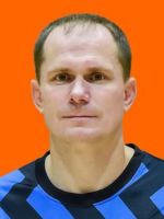 Віталій Нестерук