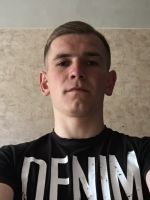 Олексій Піддубний