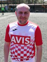 Михайло Соколюк