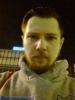 Денис Гарбулінский