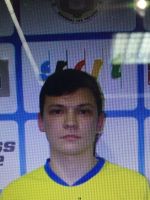 Сергій Сабадаш