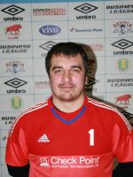 Сергій Майкоса