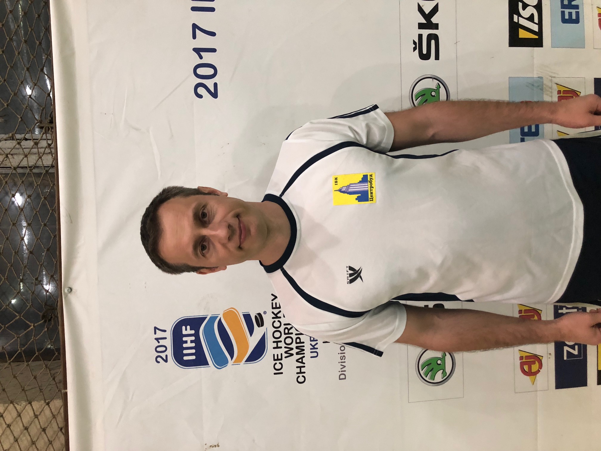 Вадим Музичук