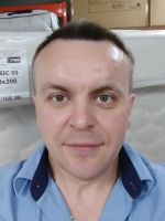 Микола Чеботарь