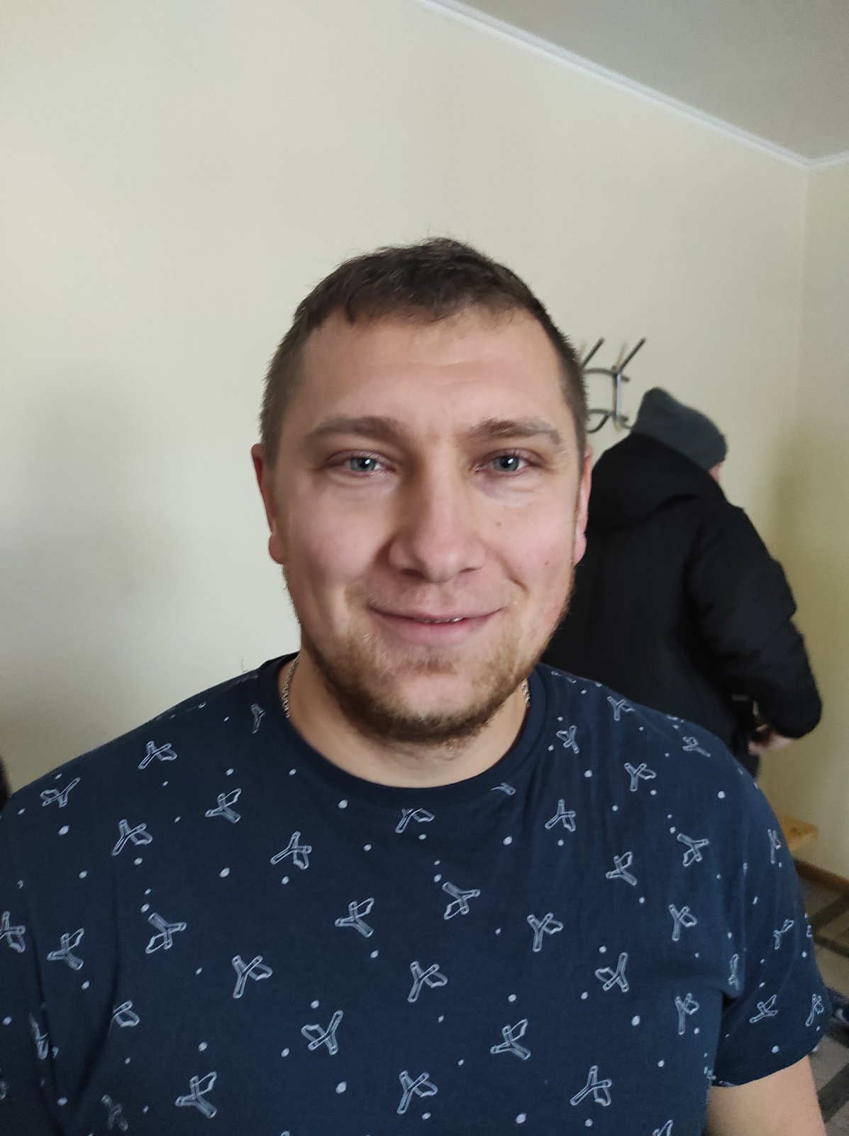 Фото гравця