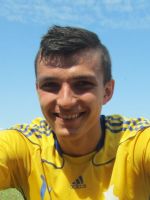 Роман Омельченко