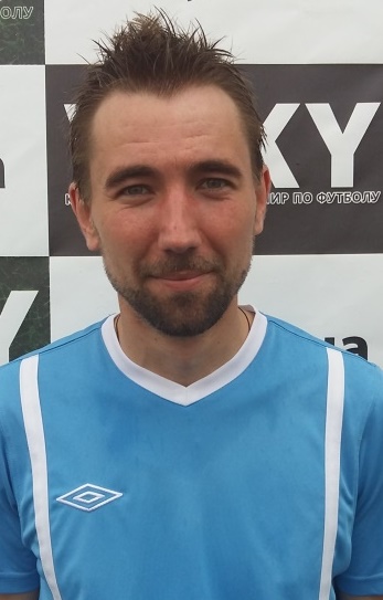 Фото гравця