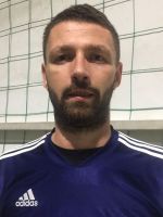 Володимир Скалевий