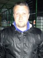 Олександр Гріцаєв