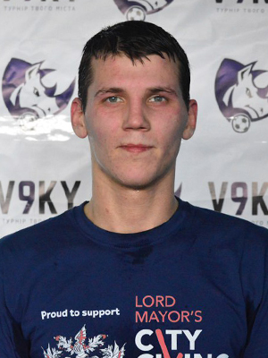 Ростислав Крушевницкий