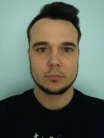 Богдан Горбенко