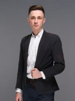 Дмитро Башкір