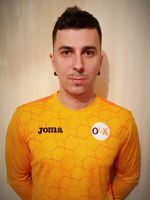 Роман Кожевніков