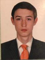 Владислав Воронюк