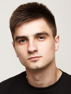 Володимир Грещук