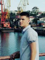 Руслан Сєріков