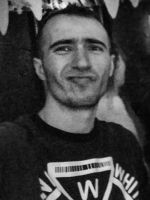 Максим Мисник