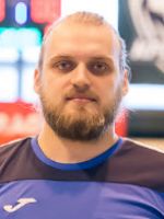 Євгеній Надточій