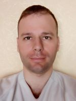 Дмитро Сіриця