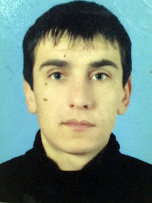 Олександр Слободянюк