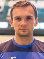 Олександр Маєтний