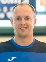 Віталій Бобер