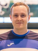 Микита Калінін