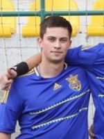 Віталій Буравель