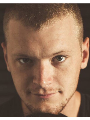 Дмитро Шабацький