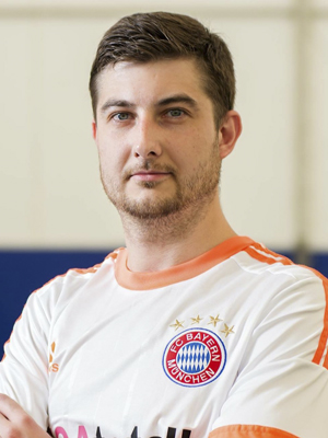 Ігор П"ятницький