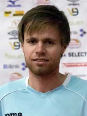 Фото гравця