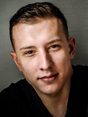 Андрій Богачук