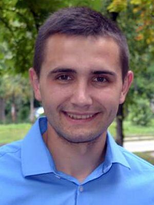 Фото гравця