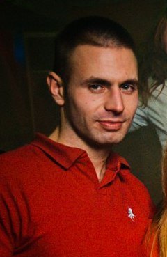 Валентин Павелко