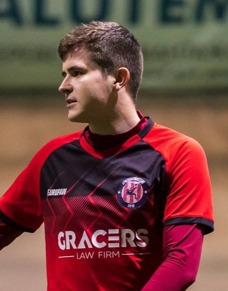 Вячеслав Стельмах