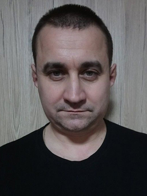 Сергій Омельченко