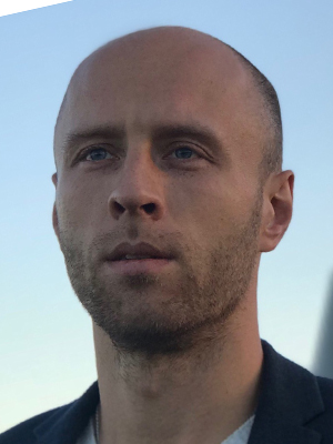 Фото гравця