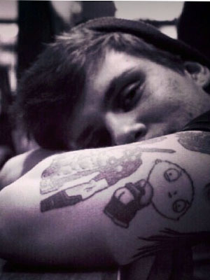 Фото гравця