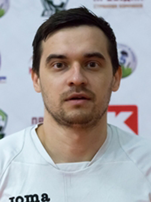 Богдан Ільченко