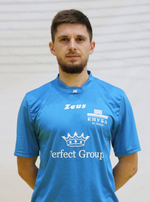 Максим Хамко