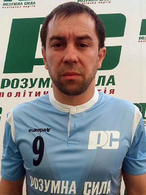 Фото гравця