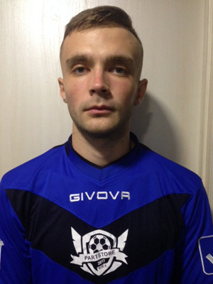 Константин Чекотун